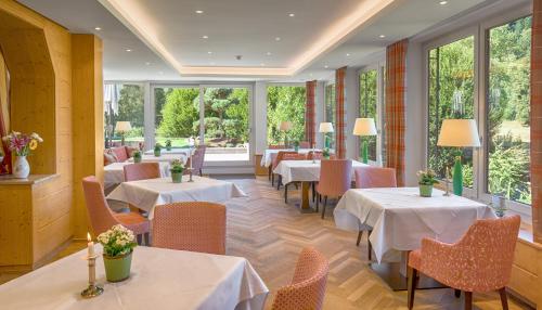 Hotel Thomahof - image 7