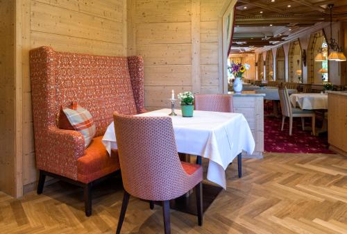Hotel Thomahof - image 11
