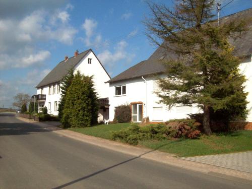 Ieeja, Haus Irmgard in Schlierschied