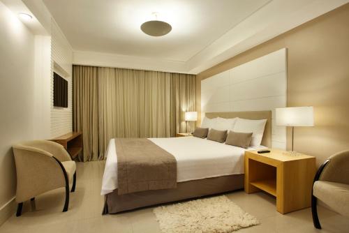 Royal Rio Palace Hotel in Rio De Janeiro