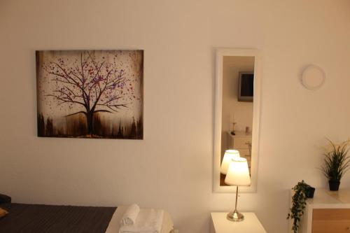 Resitur Luxury Suit 2, Sevilla (Foto 9)