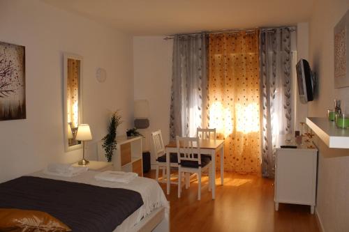 Resitur Luxury Suit 2, Sevilla (Foto 5)