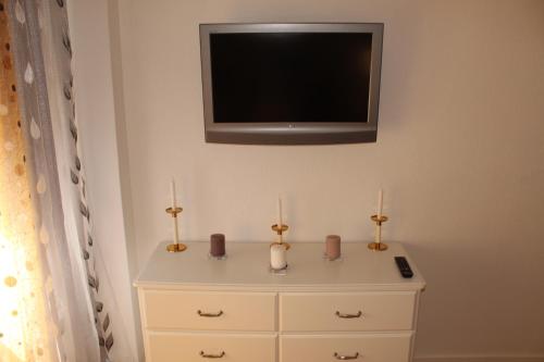 Resitur Luxury Suit 2, Sevilla (Foto 10)