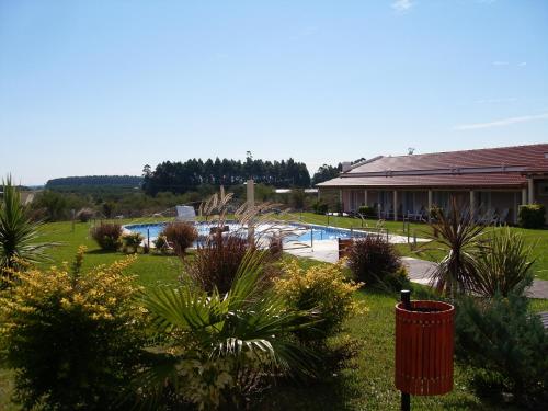 Club Valle Termal Resort