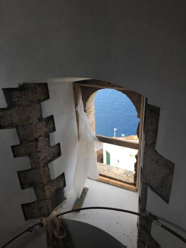 ที่เที่ยวใกล้ที่พัก, Guest House Frontera in จาเนลา