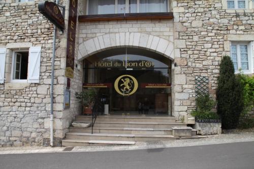 Hotel du Lion d'Or - image 5