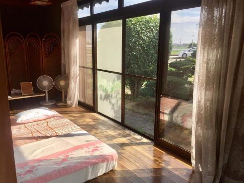 Hostel Amaou