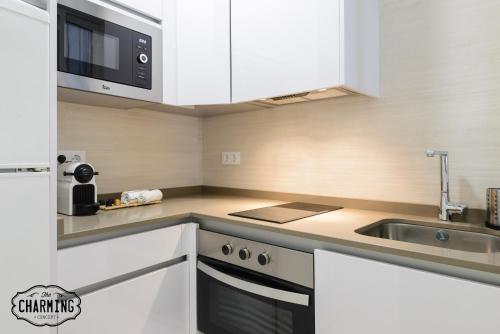 Circo Price - Apartamento acogedor en el centro, Madrid (photo 6)