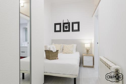 Circo Price - Apartamento acogedor en el centro, Madrid (photo 3)