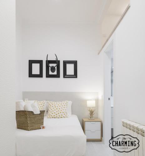 Circo Price - Apartamento acogedor en el centro, Madrid (photo 4)