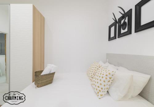 Circo Price - Apartamento acogedor en el centro, Madrid (photo 9)