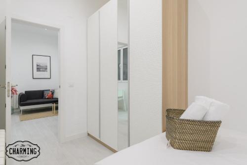 Circo Price - Apartamento acogedor en el centro, Madrid (photo 10)