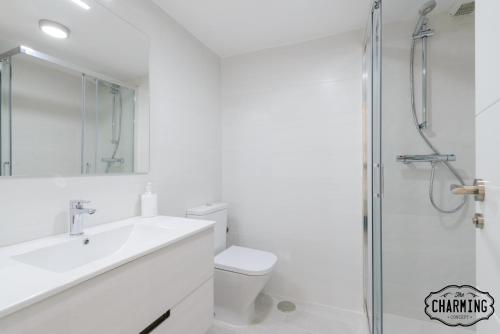 Circo Price - Apartamento acogedor en el centro, Madrid (photo 7)
