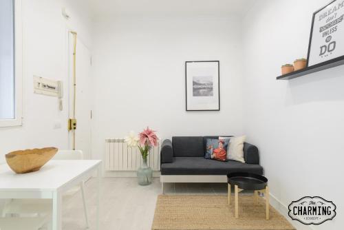 Circo Price - Apartamento acogedor en el centro, Madrid (photo 11)