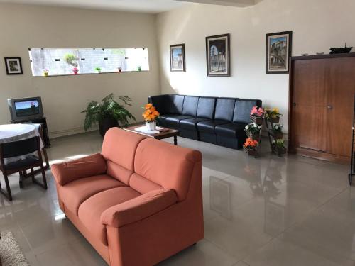 Hotel Residencial Itaicy in Iguape