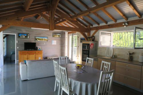 Le Campagnol in Saint-Justin (Aquitaine)