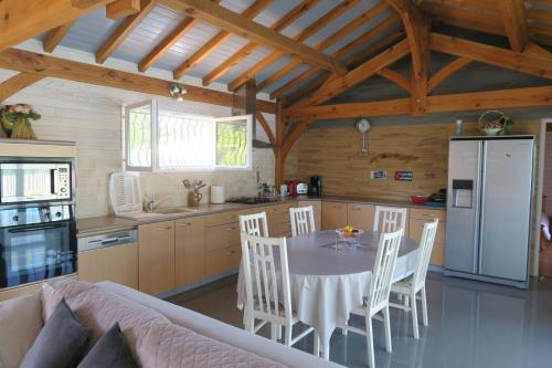Le Campagnol in Saint-Justin (Aquitaine)