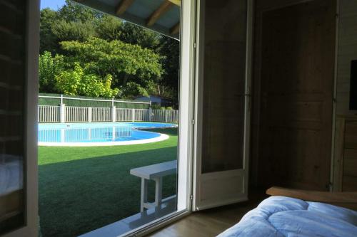 Le Campagnol in Saint-Justin (Aquitaine)