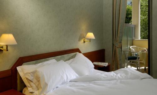 Classic Single Room