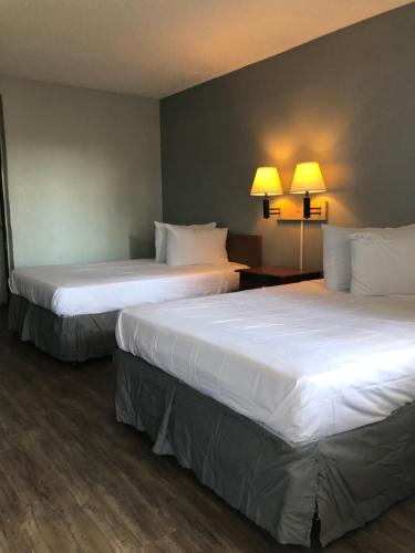 Minsk Hotels - Extended Stay, I-10 Tucson Airport