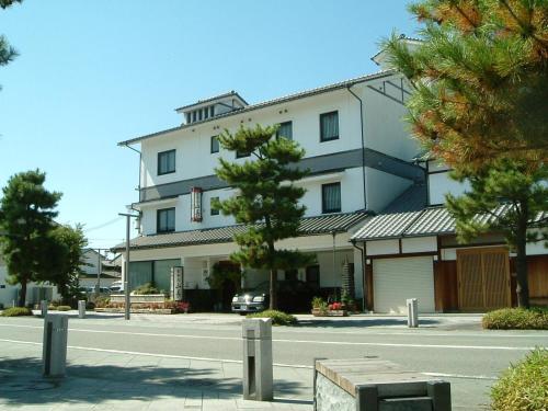 Hotel Yamachou - 숙소 외관