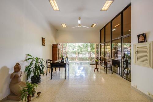 Lobby, City View Apartment in Khan Tuol Kouk