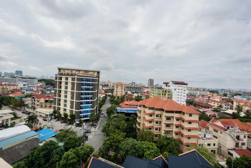 City View Apartment