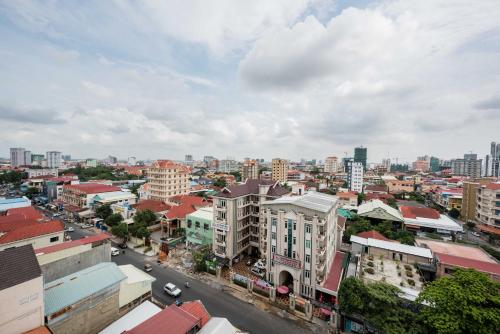 City View Apartment