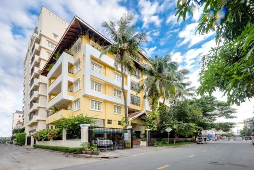 City View Apartment photo 1