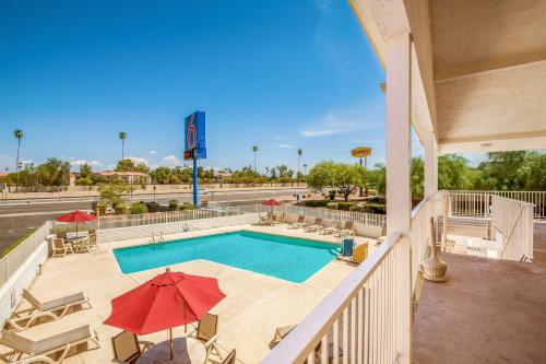 Motel 6-Youngtown, AZ - Phoenix - Sun City