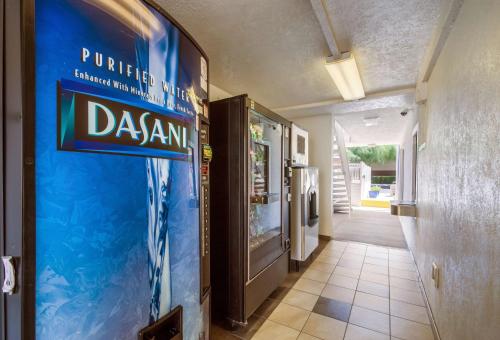 A szálláshely kívülről, Motel 6 Youngtown, AZ - Phoenix - Sun City in Surprise