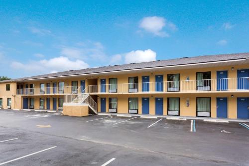 Facilities, Motel 6-Macclenny, FL in Macclenny (FL)