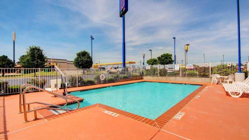 Motel 6-El Reno, OK