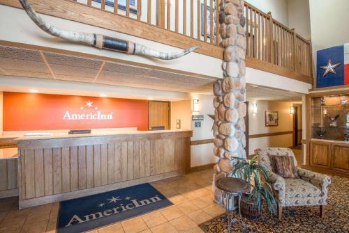 AmericInn by Wyndham Pampa Event Center