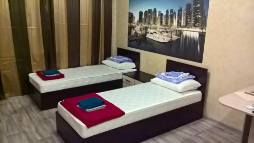 Mini-Hotel on Ostrovskogo 9
