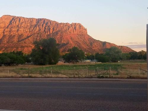 Zion's Most Wanted Hotel