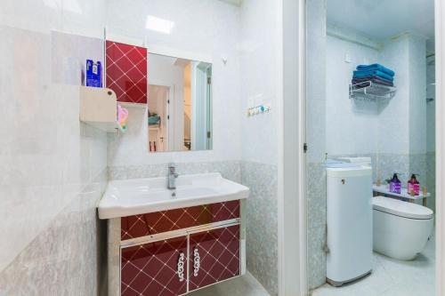 Zhengzhou Guancheng·Century Happy Park· Locals Apartment 00142650 - Zhengzhou