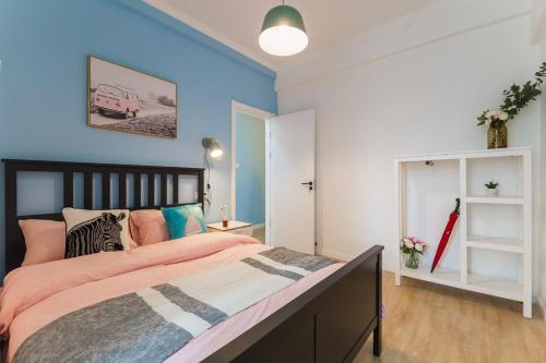 Zhengzhou Guancheng·Century Happy Park· Locals Apartment 00142650 near Zhongyuan Tower