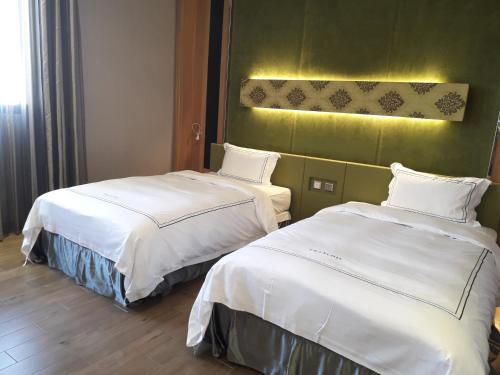 Yunlin Commerce Ryokan