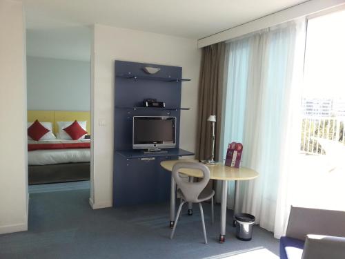 Mercure Marseille Centre Prado Vélodrome, Marsylia (zdjęcie 7)