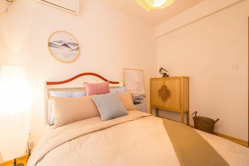 Zhengzhou Gaoxin·Zhengzhou University Subway Station· Locals Apartment 00149410 photo 2