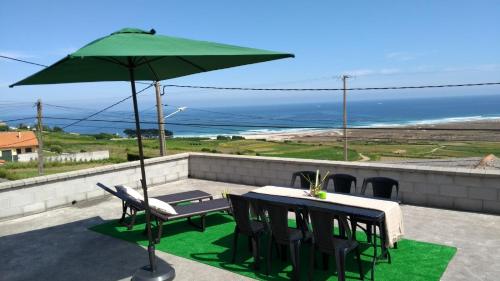 A casa de Chuco gîte à louer Playa de Baldayo