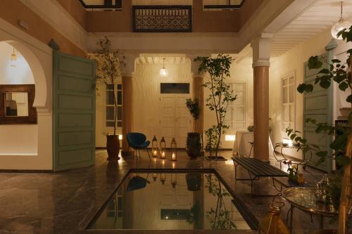 Riad Albatoul 3