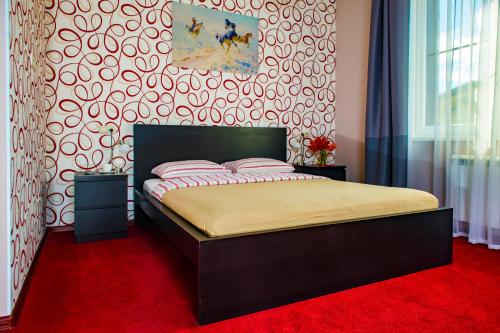 Hotel Pokrovskoe-Divnoe