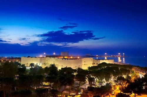  Casa Vacanze Disfida di BARLETTA suite, Pension in Barletta