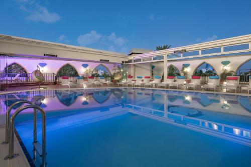 Merit Lefkosa Hotel & Casino