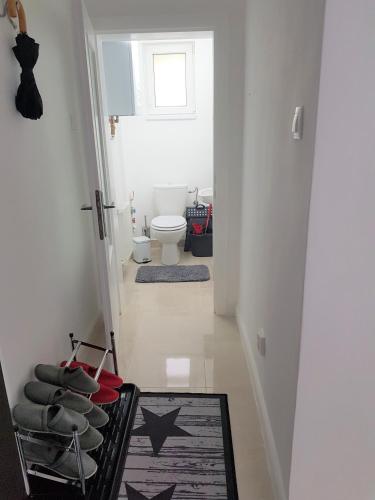 Vannas istaba, Luxury Apartment in Rothenthurn