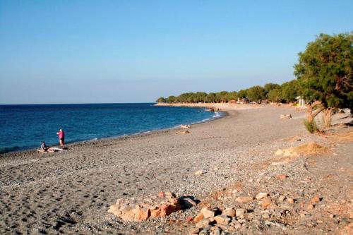  Odiho in Gavalomoúrion