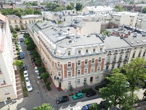 Apartamenty Czapskich, Cracovie (photo 10)