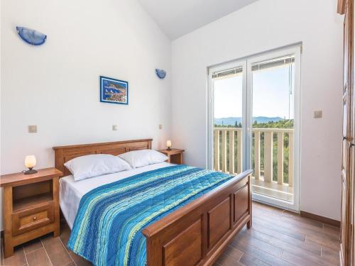  Three-Bedroom Holiday Home in Raba in Duba